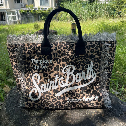 European & American Artisan Canvas Tote - حقيبة كتف فنية من قماش الكانڤاس من 𝓜𝓪𝓶𝓵𝓪𝓴𝓪𝓽𝓲 - 𝓜𝓪𝓶𝓵𝓪𝓴𝓪𝓽𝓲 & 𝓐𝓷𝓪